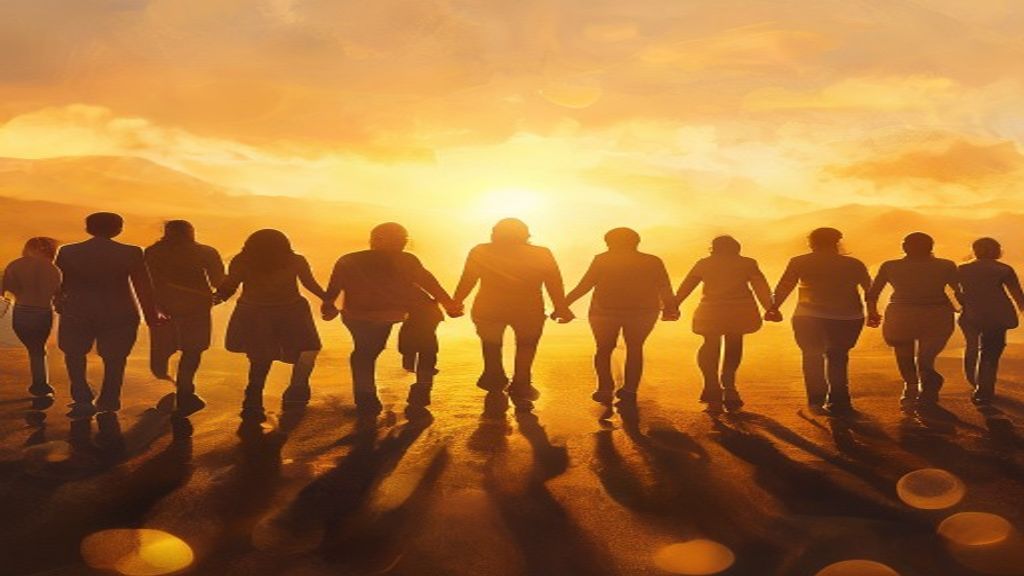 Community empowerment